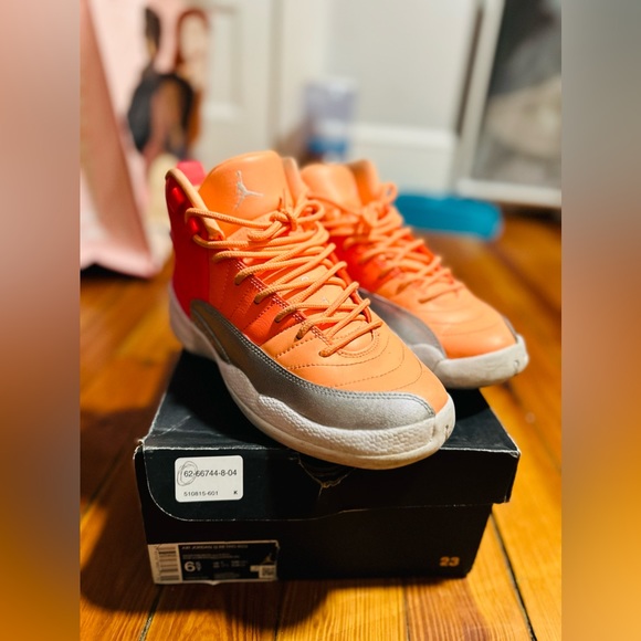 Jordan 12’s - Picture 2 of 8